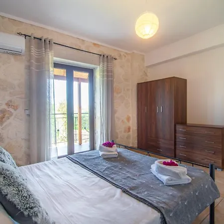 Barbara Ann Appart hôtel 3*