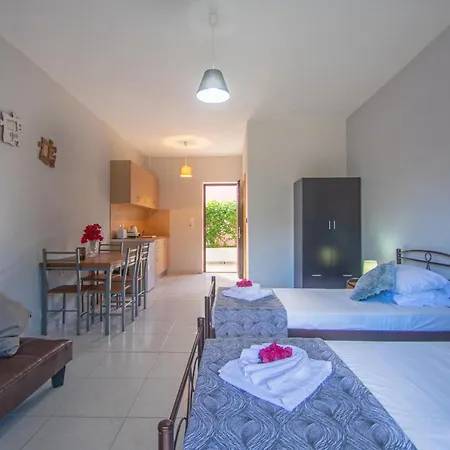 Barbara Ann Appart hôtel 3*