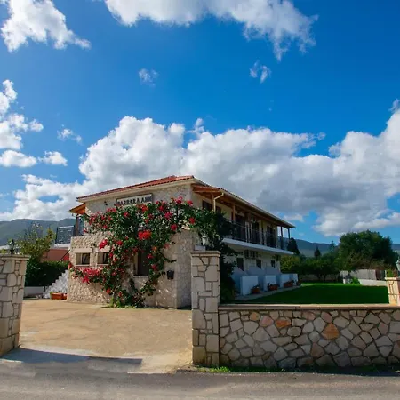 Appart hôtel Barbara Ann