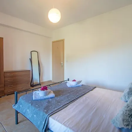Appart hôtel Barbara Ann Alykanas (Zakynthos)