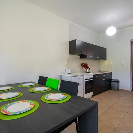 Barbara Ann Appart hôtel 3*